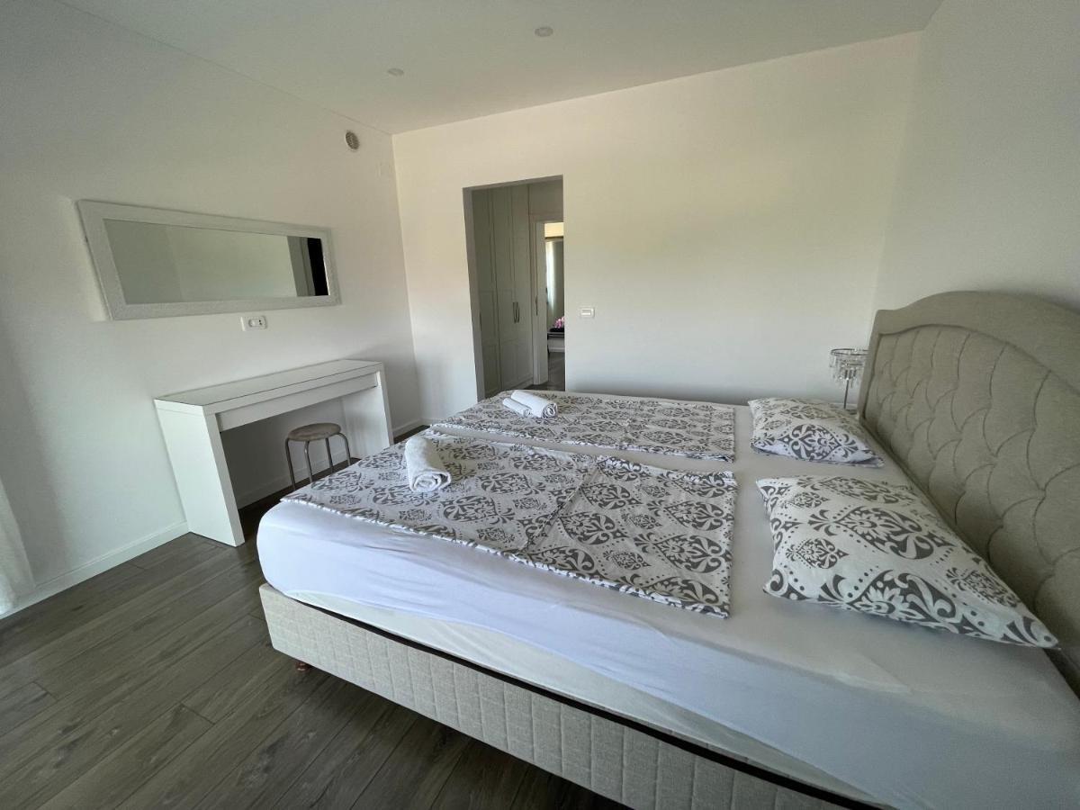Vila Softic Amra Umag Exterior photo