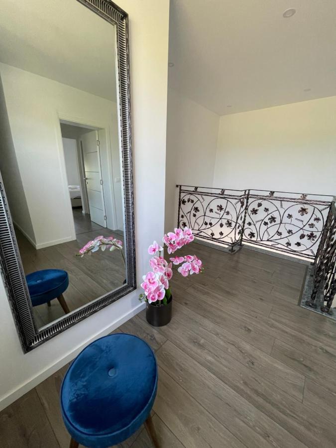 Vila Softic Amra Umag Exterior photo