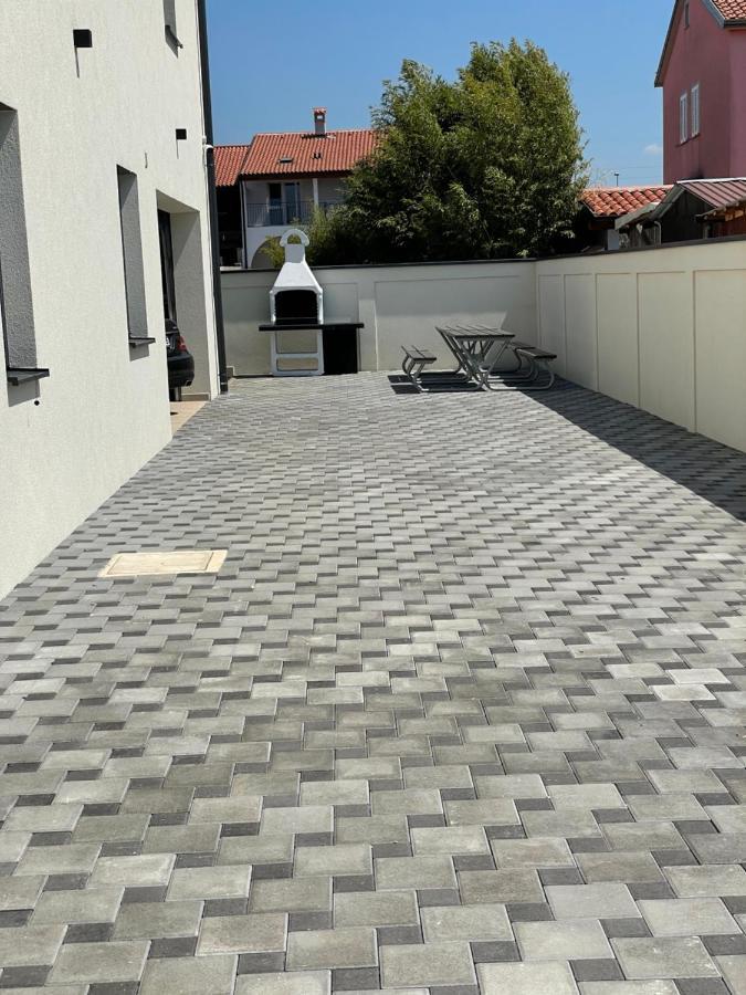 Vila Softic Amra Umag Exterior photo