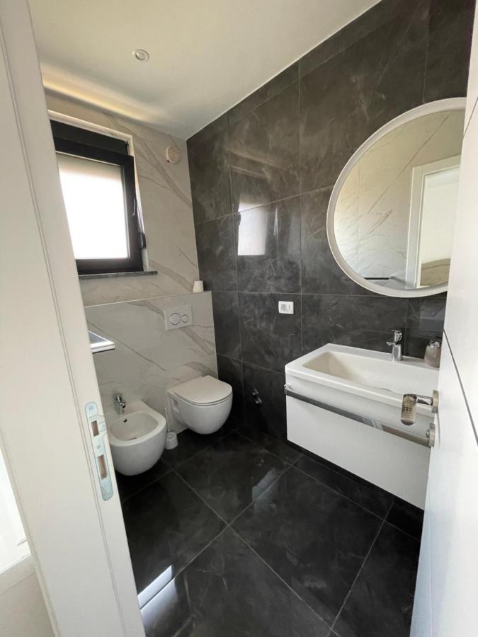 Vila Softic Amra Umag Exterior photo