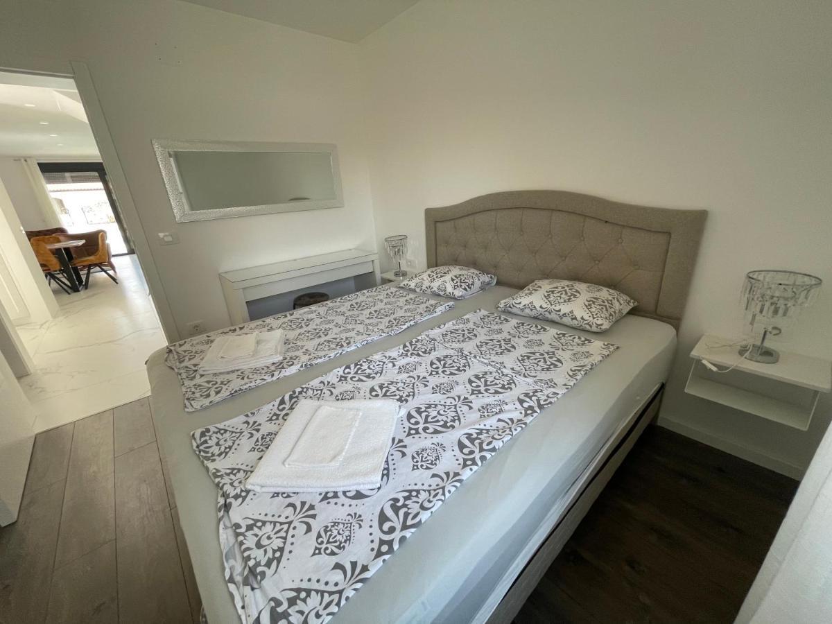 Vila Softic Amra Umag Exterior photo